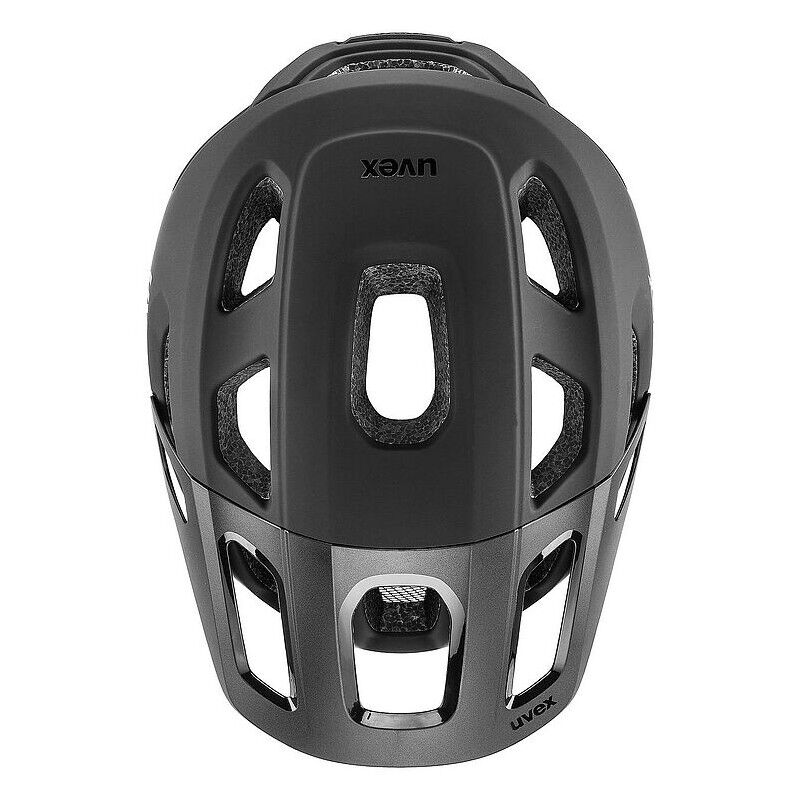 Uvex React - Casque VTT | Hardloop