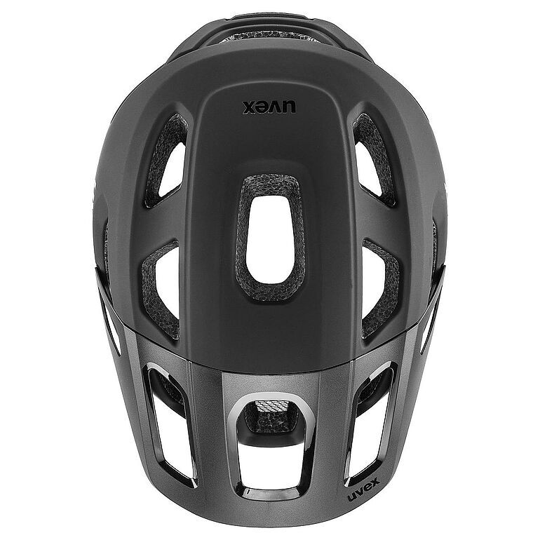 Uvex React - MTB-Helmet | Hardloop