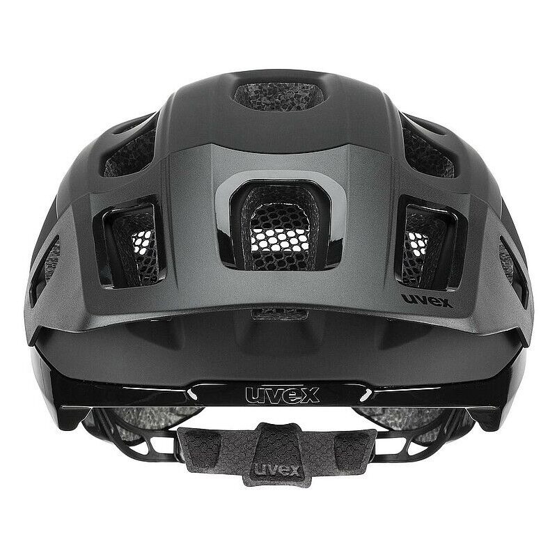 Uvex React - Casque VTT | Hardloop