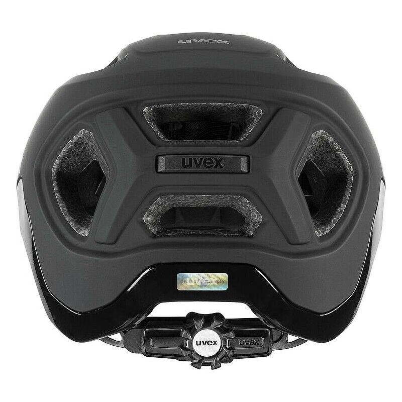 Uvex React - Casque VTT | Hardloop