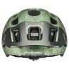 Uvex React JR - MTB-Helmet - Kids' | Hardloop