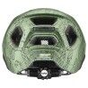 Uvex React JR - MTB-Helmet - Kids' | Hardloop