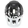 Uvex React JR - MTB-Helm - Kind | Hardloop