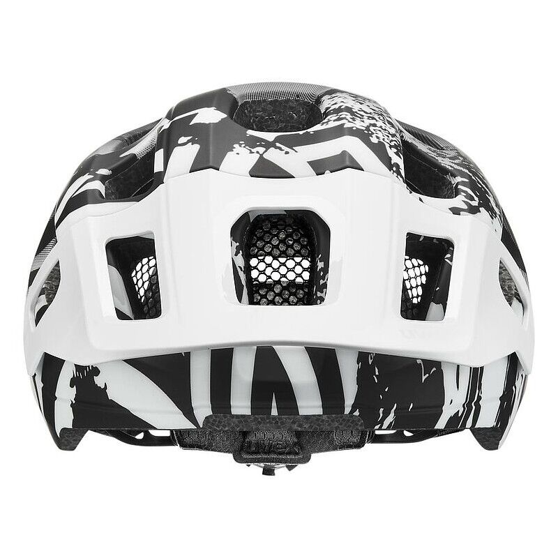 Uvex React JR - MTB-Helm - Kind | Hardloop