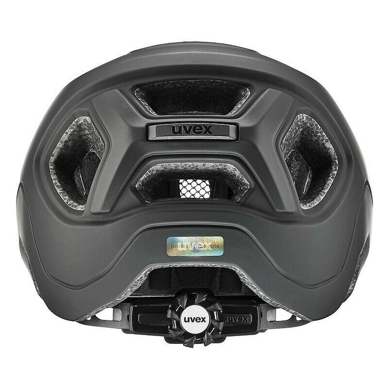 Uvex React JR - MTB-Helm - Kind | Hardloop