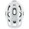 Uvex React JR - Casco MTB - Bambino | Hardloop