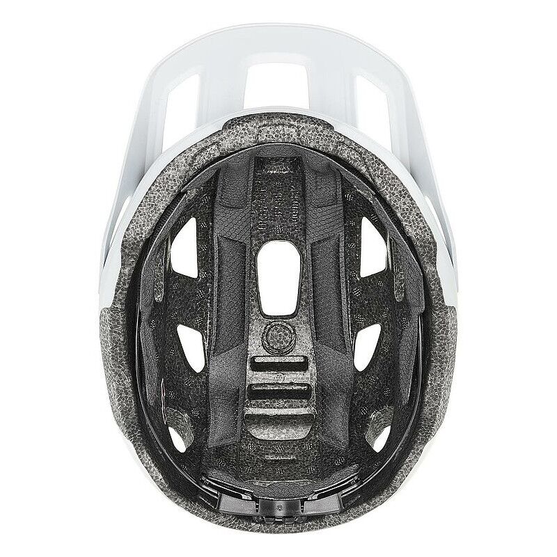 Uvex React JR - Casque VTT enfant | Hardloop