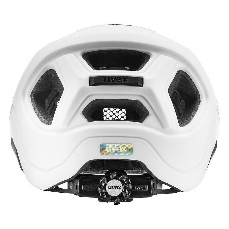 Uvex React JR - Casco MTB - Bambino | Hardloop