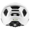 Uvex React JR - Casque VTT enfant | Hardloop