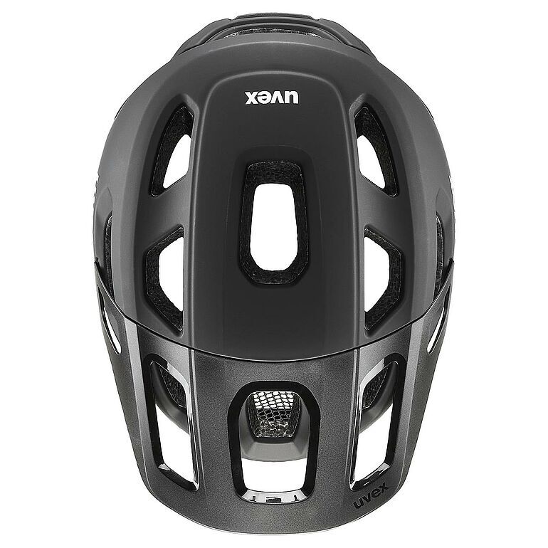 Uvex React JR - MTB-Helmet - Kids' | Hardloop