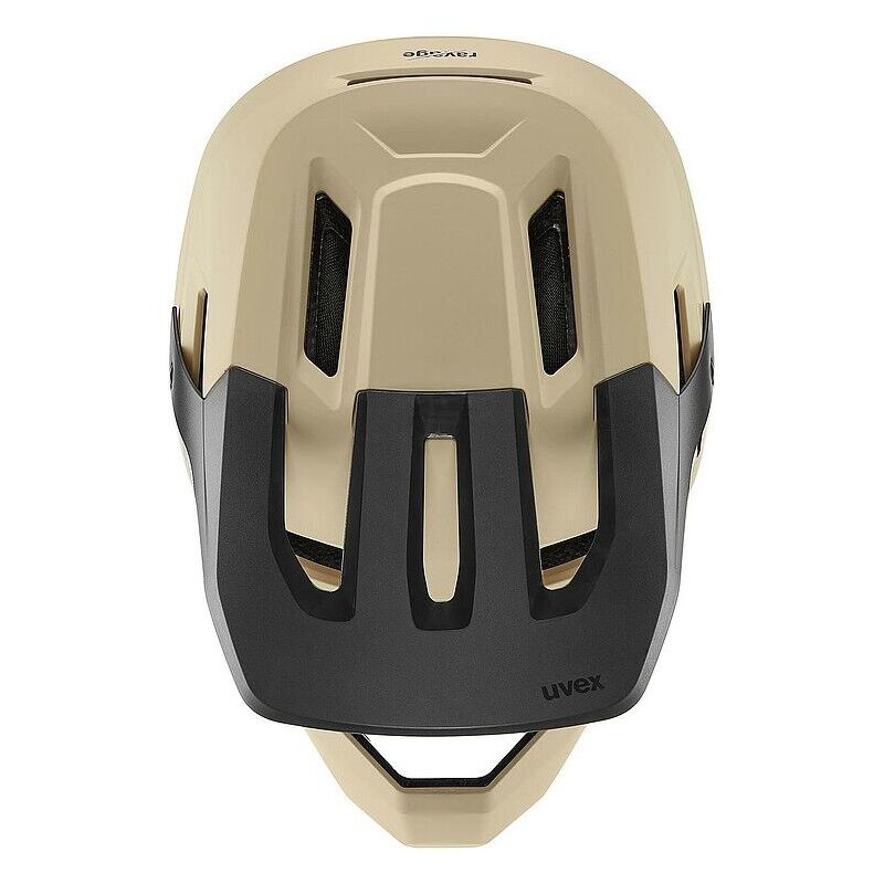 Uvex Ravage - Full face MTB helmet | Hardloop