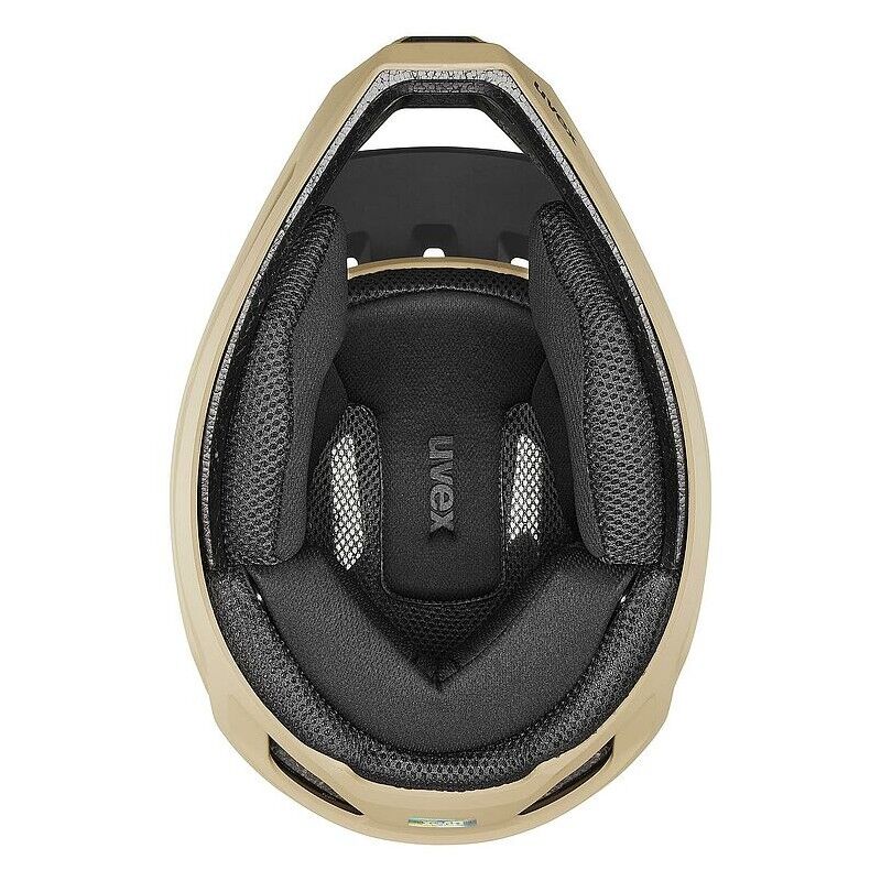 Uvex Ravage - Casque VTT intégral | Hardloop
