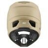 Uvex Ravage - Full face MTB helmet | Hardloop