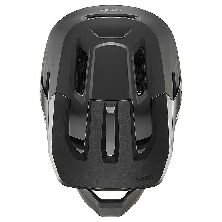 Uvex Ravage - Kask rowerowy fullface | Hardloop