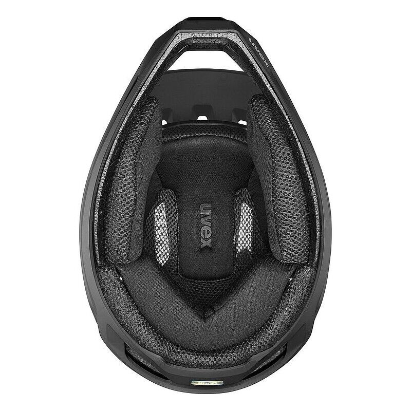 Uvex Ravage - Casco integrale MTB | Hardloop