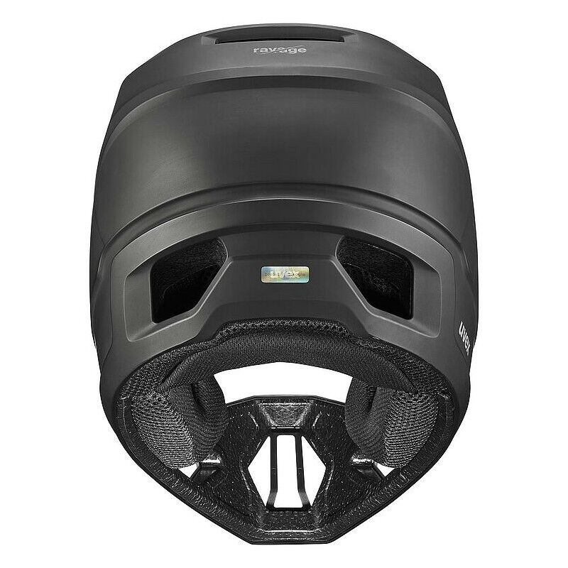 Uvex Ravage - Casco integrale MTB | Hardloop