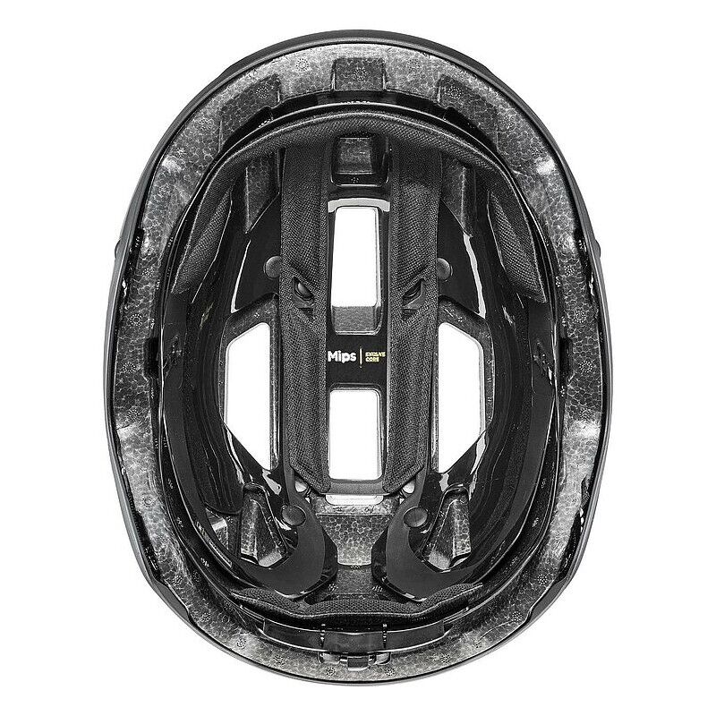 Uvex City Stride MIPS Hiplok - Cykelhjelm | Hardloop