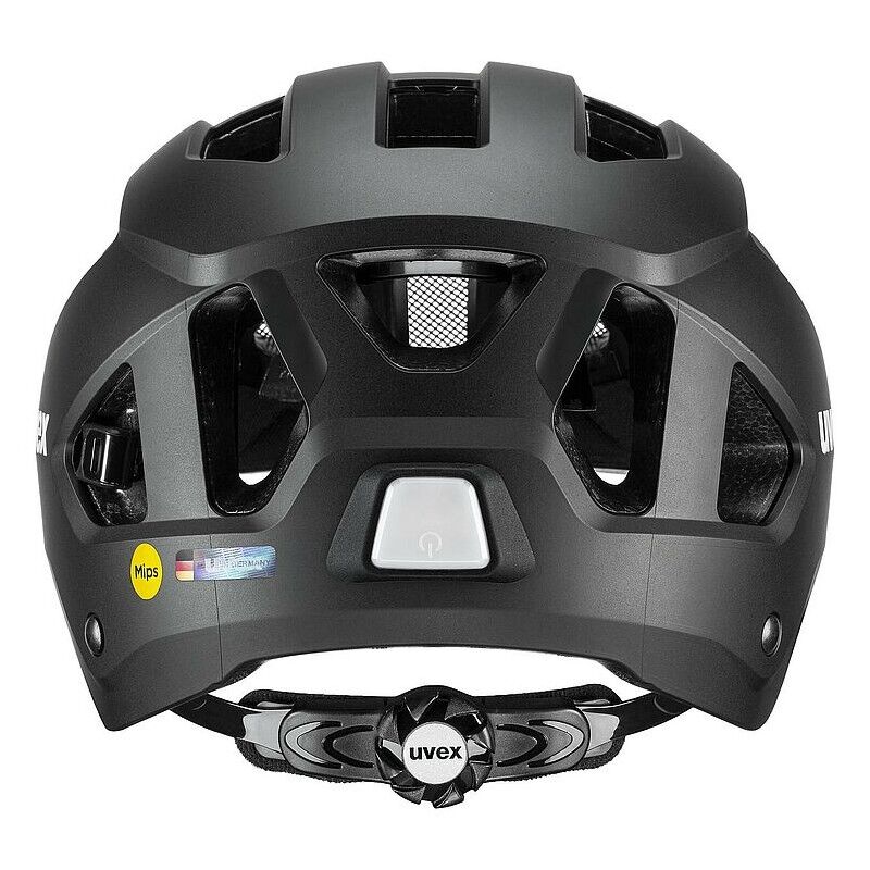 Uvex City Stride MIPS Hiplok - Urban Fahrradhelm | Hardloop