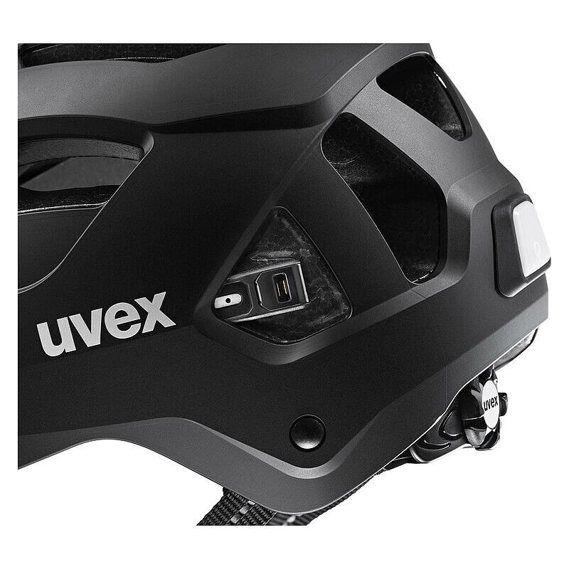 Uvex City Stride MIPS Hiplok - Helma na kolo | Hardloop