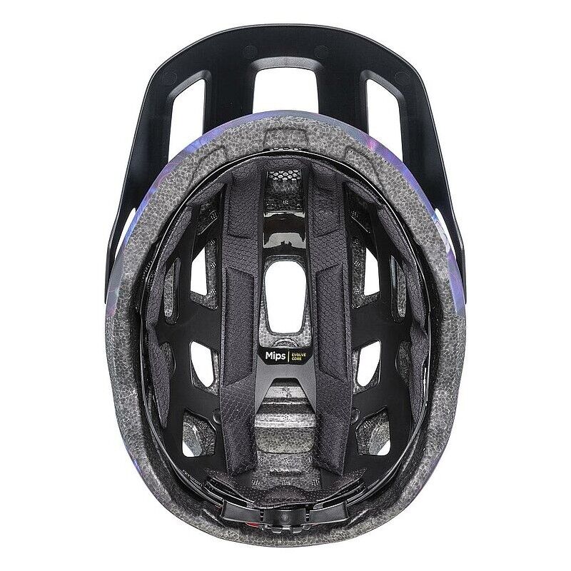 Uvex React JR MIPS - MTB-Helmet - Kids' | Hardloop