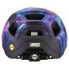 Uvex React JR MIPS - Casco MTB - Bambino | Hardloop