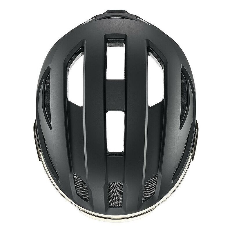 amazon uk bike helmets ILM Helmet with USB Rechargeable LED Front and Back Light Model E3-10L Amazon How To Clean Cycling