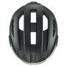 Uvex Stride Visor - Kask rowerowy miejski | Hardloop