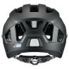 Uvex Stride Visor - Kask rowerowy miejski | Hardloop