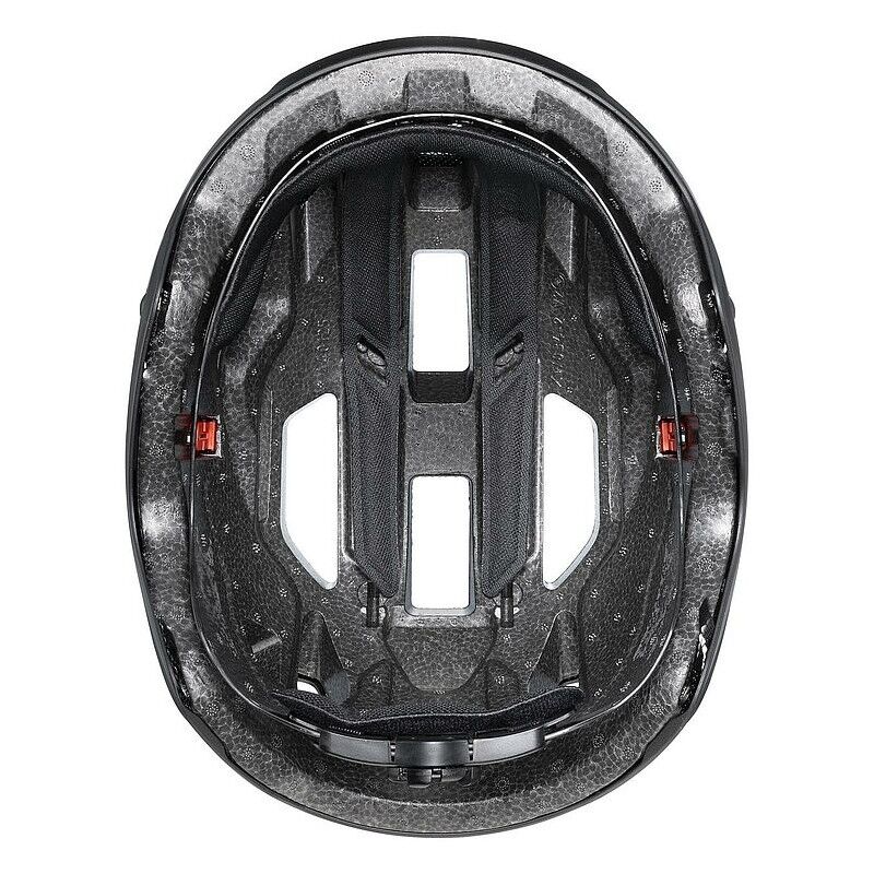 Uvex City Stride - Casco bici città | Hardloop