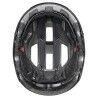 Uvex City Stride - Kask rowerowy miejski | Hardloop