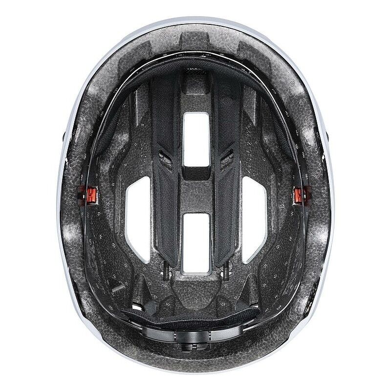 Uvex City Stride - Helma na kolo | Hardloop