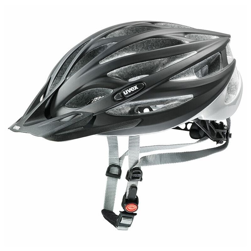 Oversize - Casco per bici