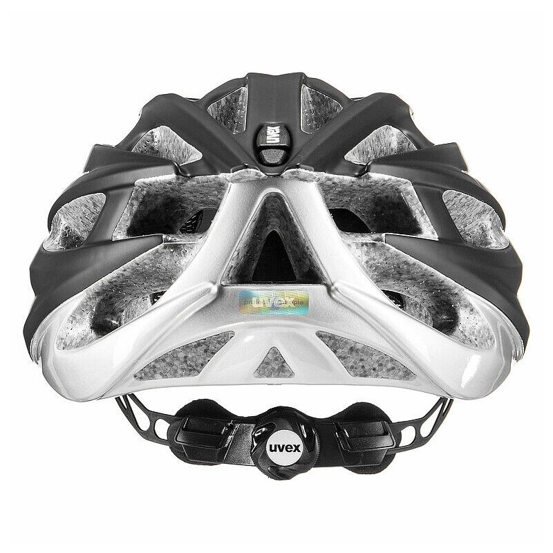 Uvex Oversize - Casco per bici | Hardloop