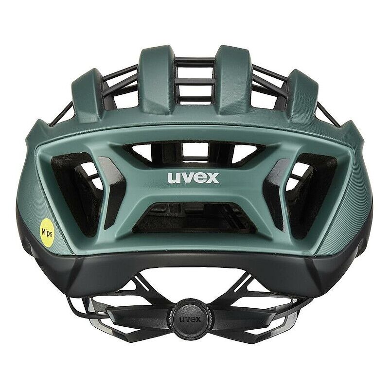Uvex Surge Aero MIPS - Casque vélo route | Hardloop