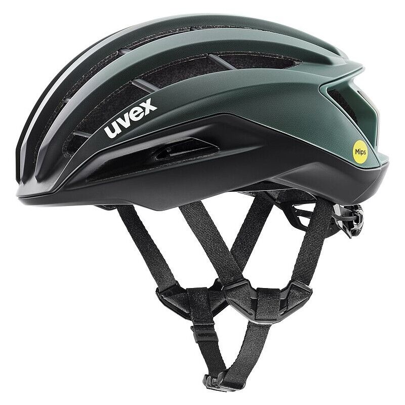 Uvex Surge Aero MIPS - Road bike helmet | Hardloop