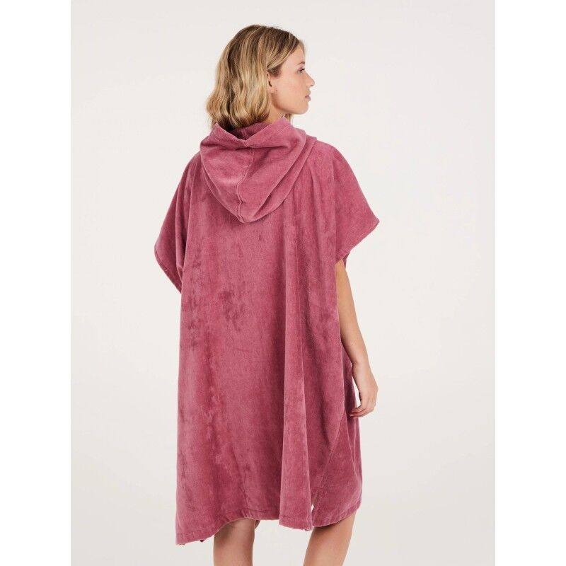 Protest Prtdilemma - Poncho - Donna | Hardloop
