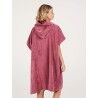 Protest Prtdilemma - Poncho - Mujer | Hardloop