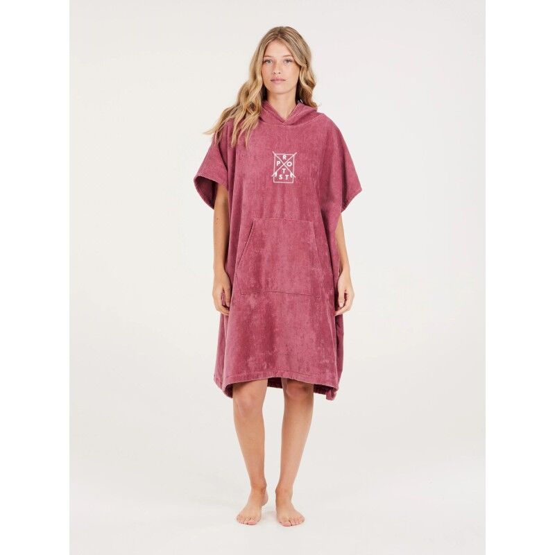 Protest Prtdilemma - Poncho - Donna | Hardloop