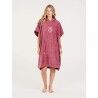 Protest Prtdilemma - Poncho - Donna | Hardloop
