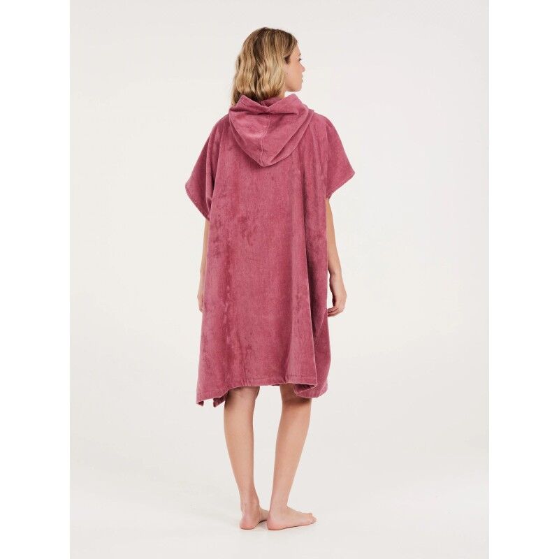 Protest Prtdilemma - Poncho - Donna | Hardloop