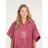 Protest Prtdilemma - Poncho - Donna | Hardloop