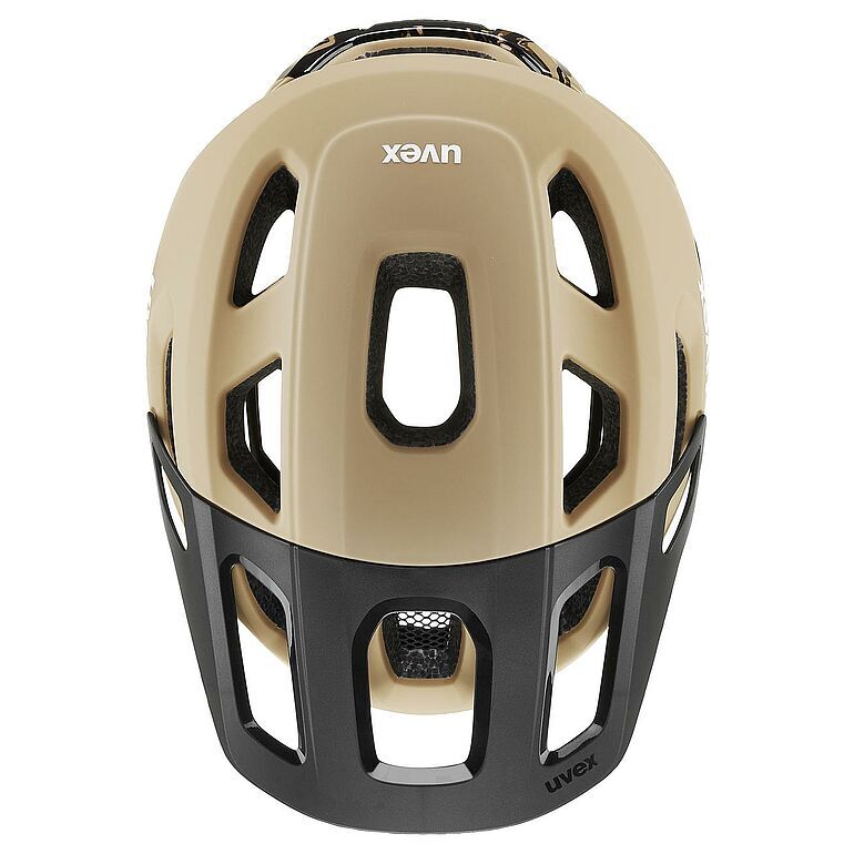 Uvex React MIPS - MTB-Helmet | Hardloop