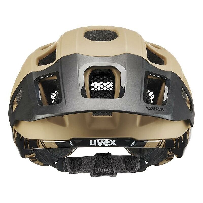 Uvex React MIPS - MTB-Helm | Hardloop