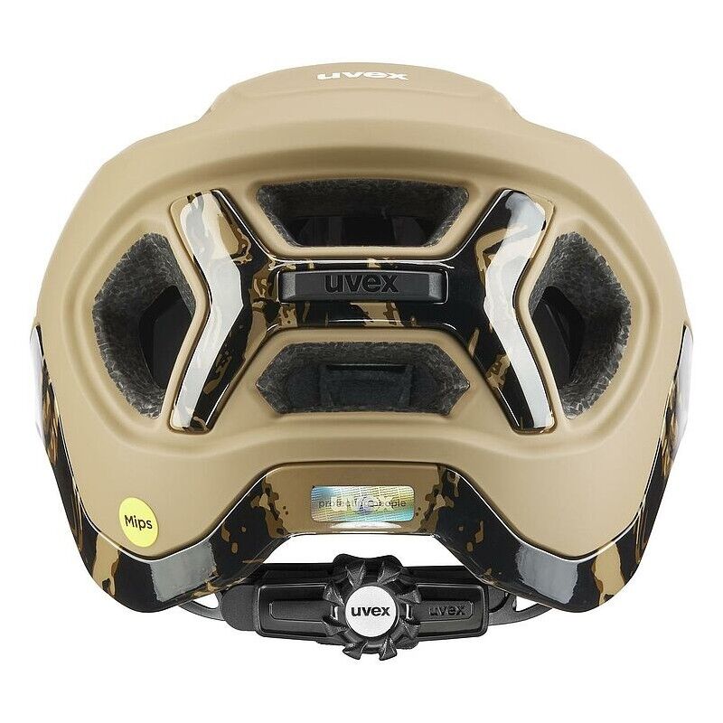 Uvex React MIPS - MTB-Helmet | Hardloop
