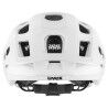 Uvex React MIPS - MTB-Helmet | Hardloop