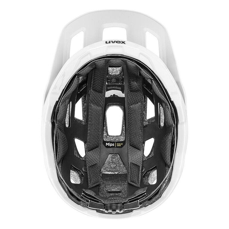 Uvex React MIPS - Casque VTT | Hardloop