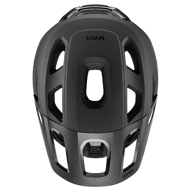 Uvex React MIPS - MTB-Helmet | Hardloop