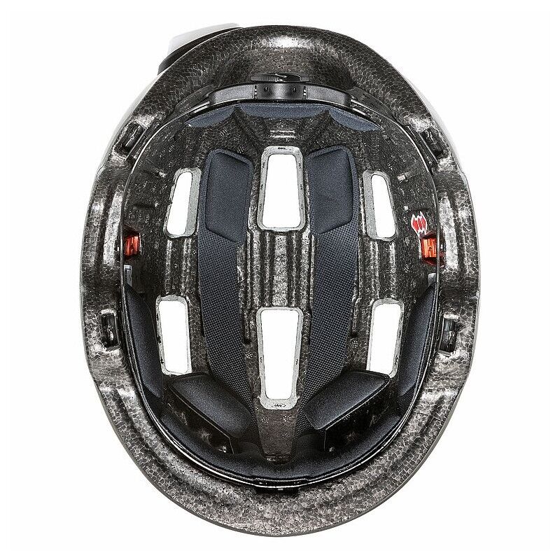 Uvex City 4 - Urban Fahrradhelm | Hardloop