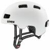 White Skyfall Matt