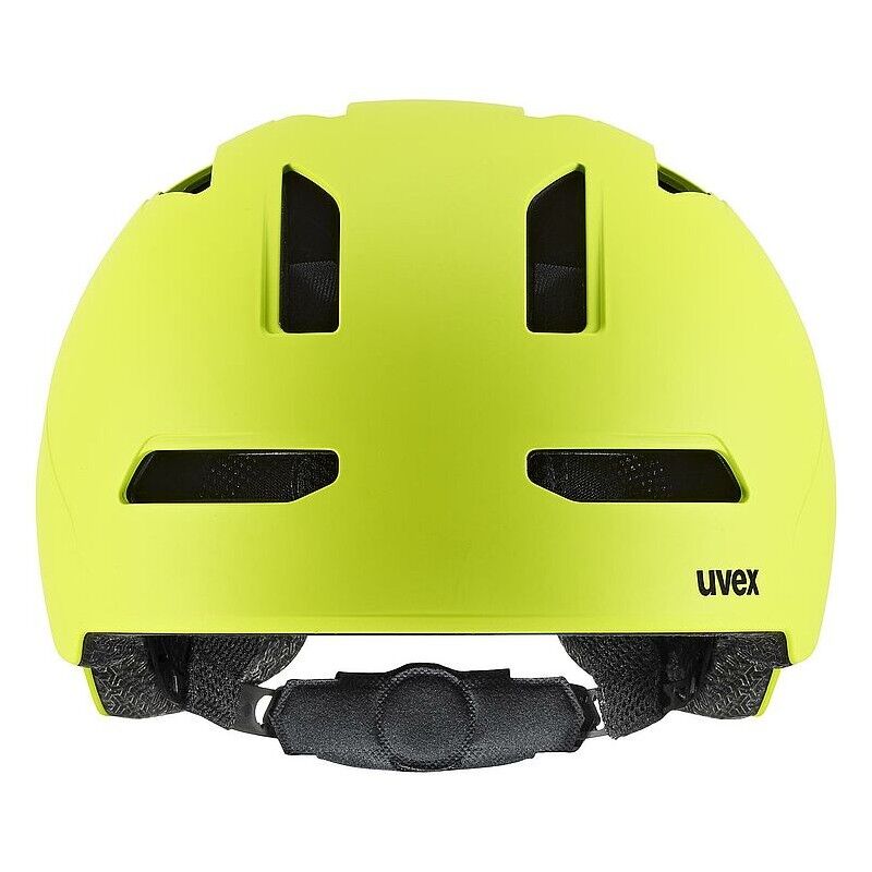 Uvex Urban Planet LED - Urban cycling helmet | Hardloop